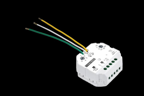 DELTA DORE SRL DDR6351126 TYXIA 4850 MICROM RICEV DIMMER TEMP SOLO