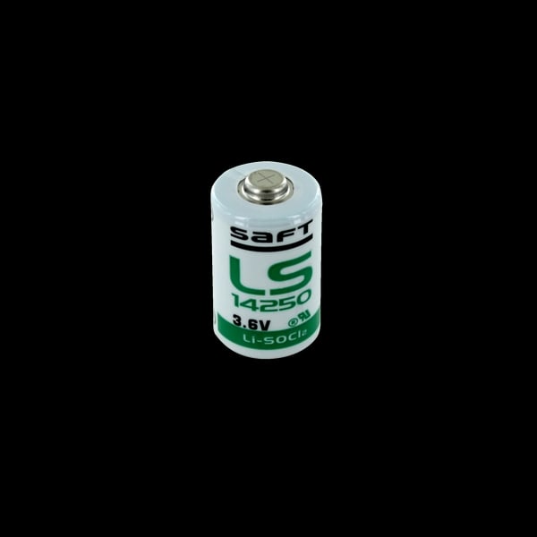 DELTA DORE SRL DDR6416230 BAT 1/2 AA TYXAL+