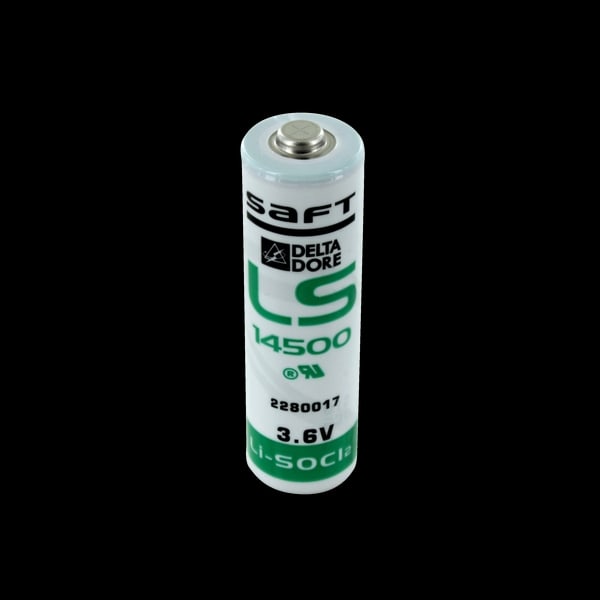 DELTA DORE SRL DDR6416231 BAT AA TYXAL+