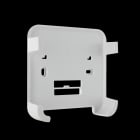 DELTA DORE SRL - DDR6700115 SUPPORTO MURALE O BARRA DIN TYDOM 1.0