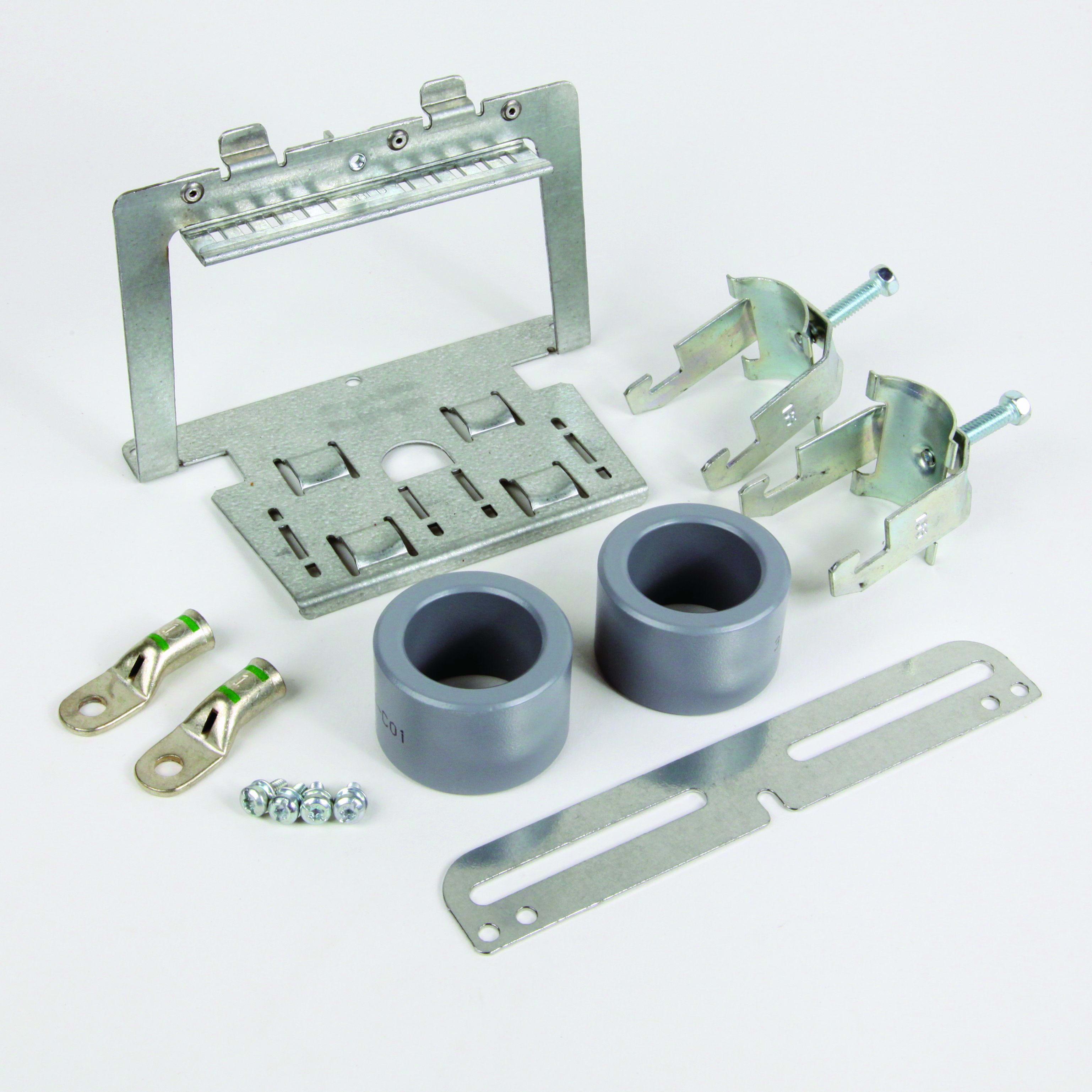 ROCKWELL AUTOMATION RCK20-750-EMC1-F4 POWERFLEX 750 FRAME 4 EMC KIT