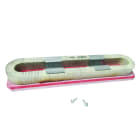 ROCKWELL AUTOMATION - RCK20-750-EMCCM1-F8 POWERFLEX 750 EMC COMMON MODE CORE KIT