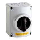 ROSI MATERIALE ELETT RCO20.164NP INTERRUTTORE SEZIONATORE SERIE 20 16A 4P
