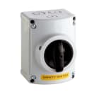 ROSI MATERIALE ELETT RCO20.324NP INTERRUTTORE SEZIONATORE SERIE 20 32A 4P