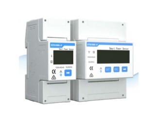 SOLAX POWER SOXDDSU666-D-CT METER MONOFASE WITH CT