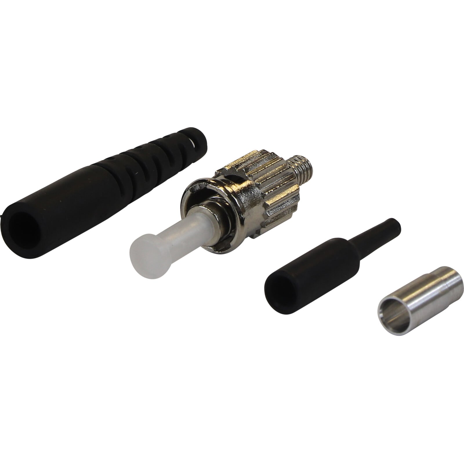MAYFLEX UK LIMITED EXL200-330 Excel Enbeam Optical Fibre Connector ST
