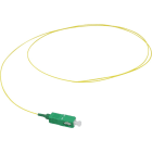 EXCEL - EXL200-586 Excel Enbeam Pigtail OS2 SC/APC Easy Str