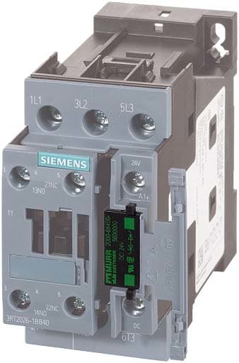 MURRELEKTRONIK SRL MUE2000684004410000 FILTRO PER CONTATTORE SIEMENS