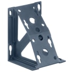 KAISER GMBH & CO. KG KAI2000-80 Angolo di montaggio per MontaX®