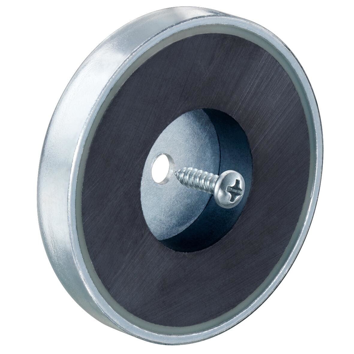 KAISER GMBH & CO. KG KAI2000-90 Calamita per MontaX®