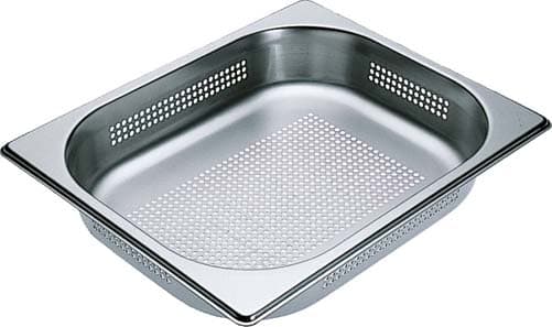 MIELE MIE05379570 VG!C GarbehAlter 4L. gelocht