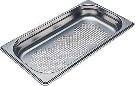 Miele - MIE05001370 VG!C GarbehAlter 1,5L. gelocht