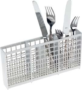 MIELE MIE05563020 VG!C Besteckkorb schmal