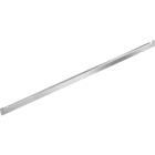 Miele - MIE07114780 VG!C Kombileiste edelstahl/cleansteel