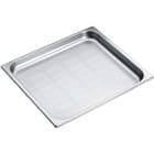 Miele - MIE08249430 VG!C GarbehAlter gelocht fA1/4r Dampfgar