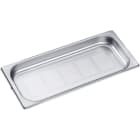 Miele - MIE08285410 VG!C GarbehAlter gelocht fA1/4r Dampfgar