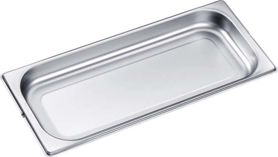 MIELE MIE08246340 VG!C GarbehAlter ungelocht f. Dampfgare