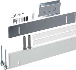 MIELE MIE06390810 VG!C Unterbausatz f. StandgeschirrspA1/4