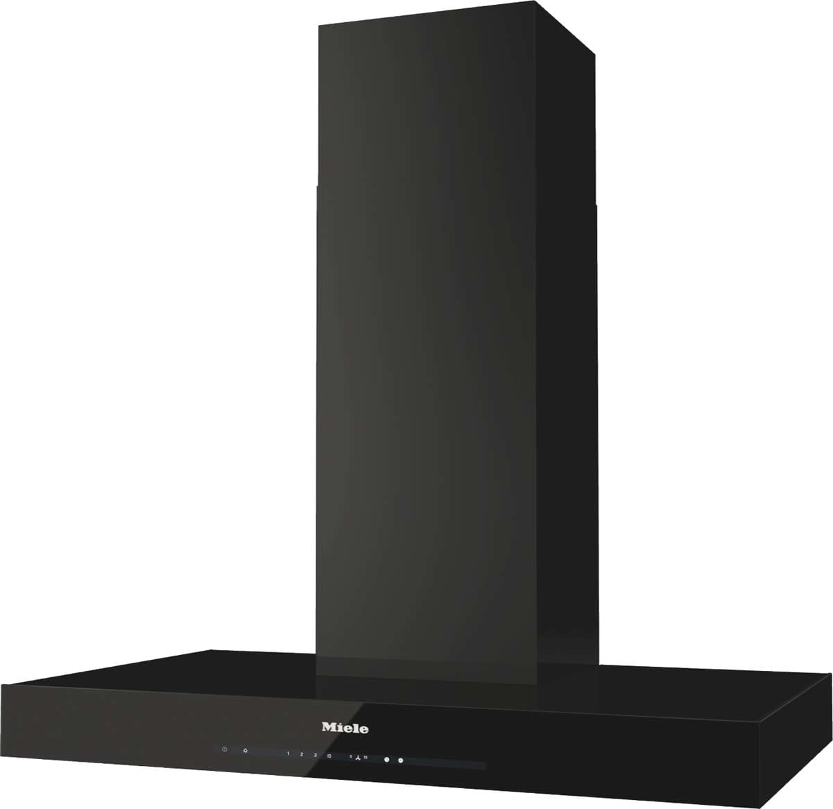 Miele - MIE10750330 VG!S Dunstabzug Wand-Dekor 90cm Con@ctiv