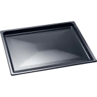 Miele - MIE09519690 VG!C Backblech anthrazit