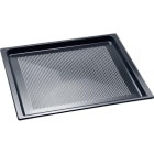 MIELE MIE09520620 VG!C Backblech gelocht anthrazit