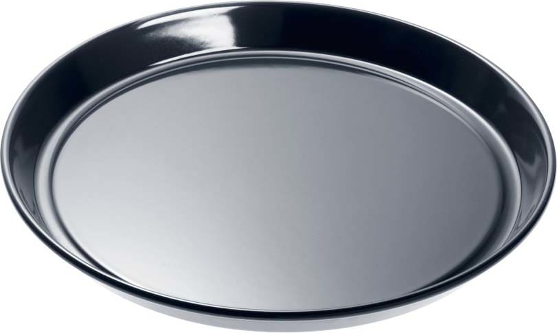 MIELE MIE09520720 VG!C Runde Backform anthrazit DM=27cm