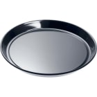 MIELE MIE09520720 VG!C Runde Backform anthrazit DM=27cm