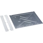 MIELE MIE05291381 VG!C Unterbausatz f. W3000/T2000, schrA