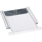 MIELE - MIE06694470 VG!C Zwischenbausatz,Baureihe T200,lotos