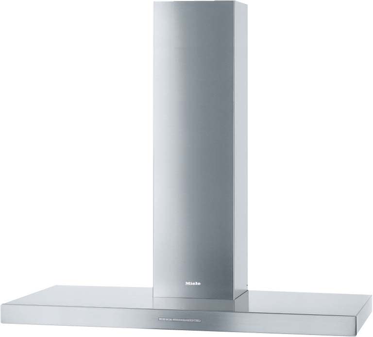Miele - MIE10749560 VG!S Dunstabzug Wand-Dekor 120cm Con@cti