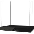 Miele - MIE10755630 VG!S Dunstabzug Insel-Dekor 100cm Con@ct
