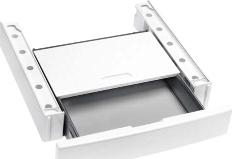 Miele - MIE09351790 VG!C Wasch-Trocken-Verbindungssatz mit S