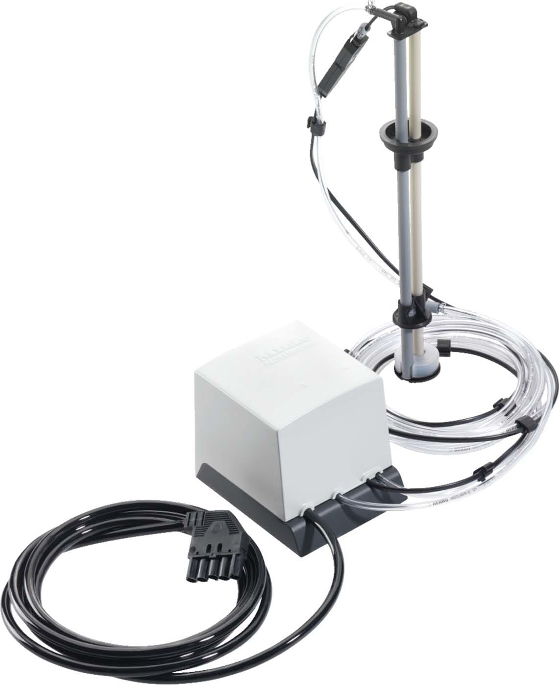 Miele MIE10730840 DosiergerAt fA1/4r Reiniger
