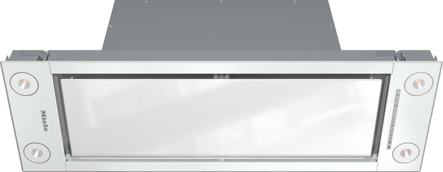 Miele - MIE10751480 VG!S Dunstabzug LA1/4fterbaustein 88cm C