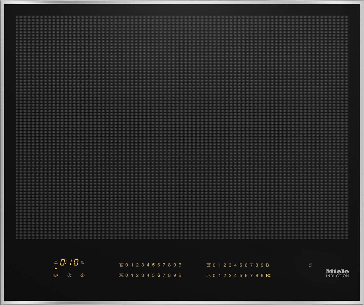 Miele - MIE11128710 VG!S Glaskeramik Kochfeld 60cm VollFlex