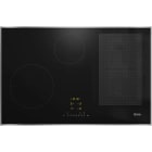 Miele - MIE11022930 VG!S Glaskeramik Kochfeld 80cm 1xFlex 4x