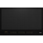 Miele - MIE11128730 VG!S Glaskeramik Kochfeld 80cm VollFlex