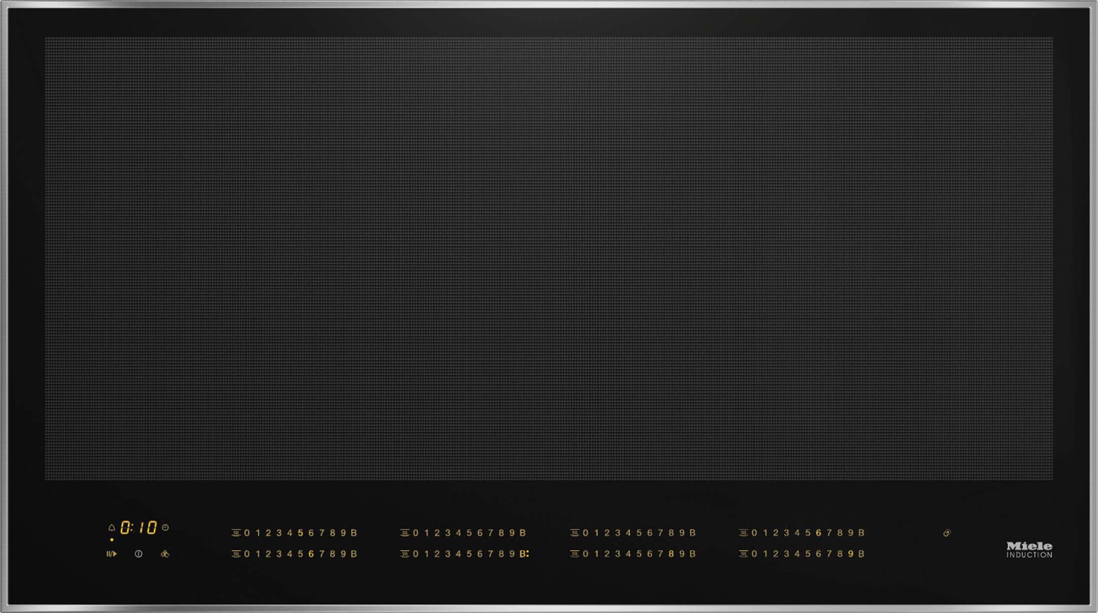 Miele - MIE11128760 VG!S Glaskeramik Kochfeld 95cm VollFlex