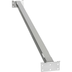 Miele - MIE10690630 VG!C Zwischenleiste zur Verbindung mehre