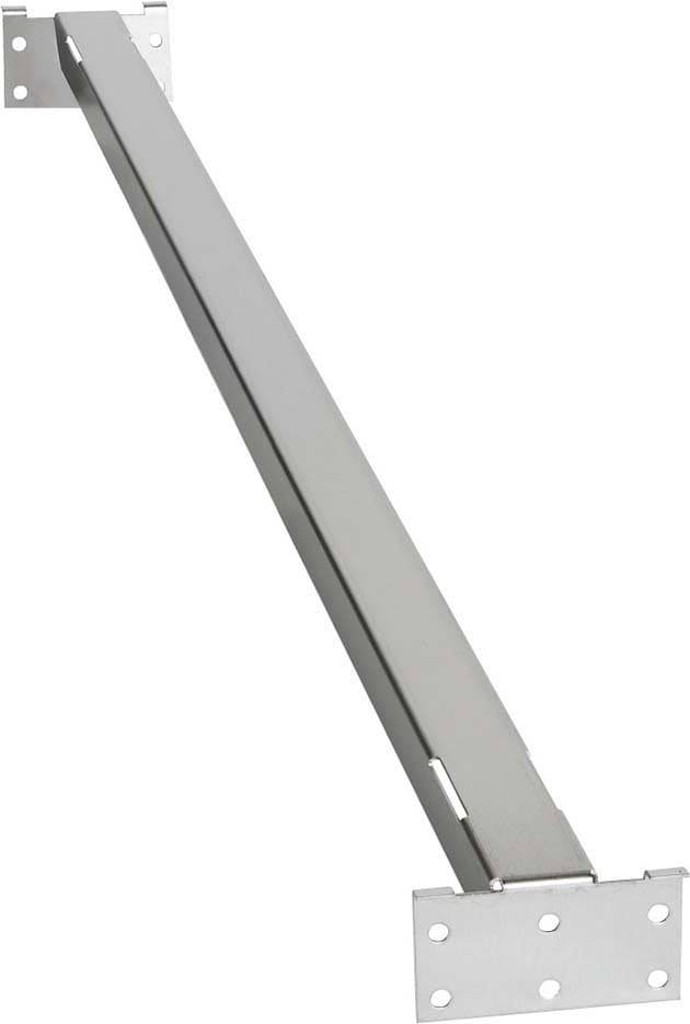 Miele - MIE10690630 VG!C Zwischenleiste zur Verbindung mehre