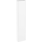 Miele - MIE10811340 VG!C Flachkanal fA1/4r LuftfA1/4hrung ge