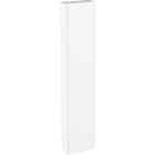 Miele - MIE10811340 VG!C Flachkanal fA1/4r LuftfA1/4hrung ge