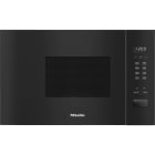 Miele - MIE11103410 VG!S EinbauMikrowelle 800W 17L 6Stufen o