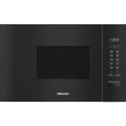 MIELE MIE11103460 VG!S EinbauMikrowelle m.Grill 800/800W 1