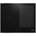 Miele - MIE11127290 VG!S Glaskeramik Kochfeld 60cm 1xFlex 4x