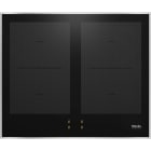 Miele - MIE11127300 VG!S Glaskeramik Kochfeld 60cm 2xFlex 4x