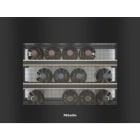 Miele - MIE11186580 VG!S Weintemperierschr. int 18 Fl.A. 0.7