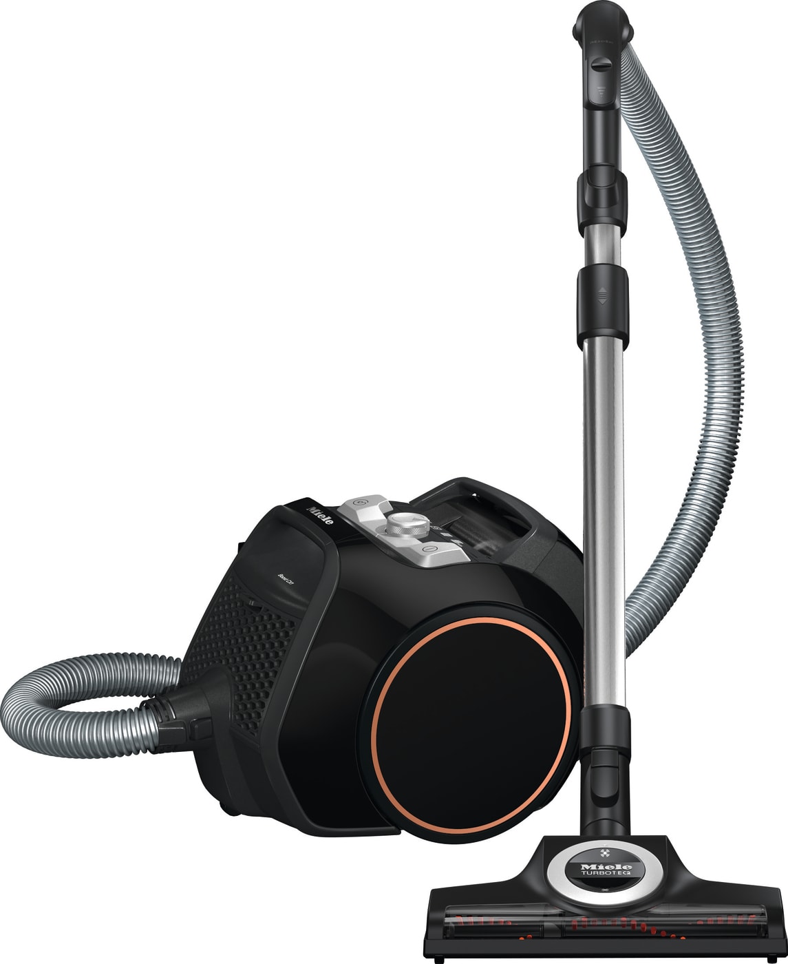 Miele - MIE11602420 VG!S Bodenstaubs. 890W 6.5m beutell 1L A