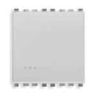 VIMAR SPA - VIW20001.2.N Interruttore 1P 16AX 2M Next