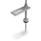 K2 - SYSTEMS GMBH K2S2000120 SOLIDRAIL HANGERBOLT M10X180